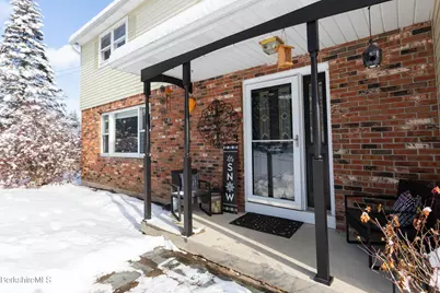 268 Devonshire Dr, Cheshire, MA 01225 - Photo 5