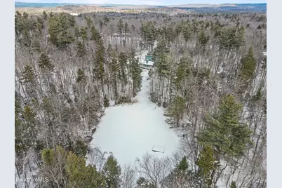 973 Fred Snow Rd, Becket, MA 01223 - Photo 1