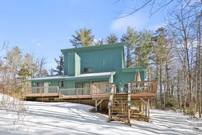 973 Fred Snow Rd, Becket, MA 01223 - Photo 11