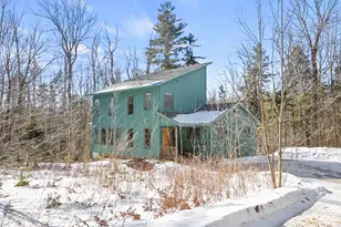 973 Fred Snow Rd, Becket, MA 01223 - Photo 7