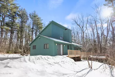 973 Fred Snow Rd, Becket, MA 01223 - Photo 5