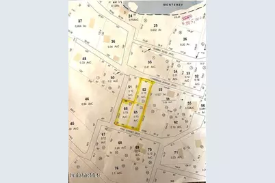 26 Pine St, New Marlboro, MA 01230 - Photo 25