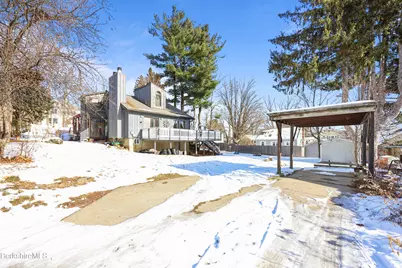 74 Norman Ave, Pittsfield, MA 01201 - Photo 5
