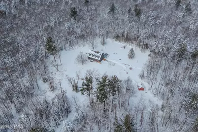 593 Woodmere Rd, Becket, MA 01223 - Photo 3