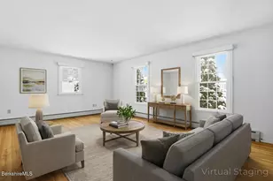 121 Kittredge Rd, Pittsfield, MA 01201 - Photo 9