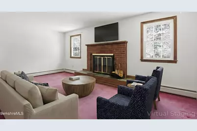 121 Kittredge Rd, Pittsfield, MA 01201 - Photo 19