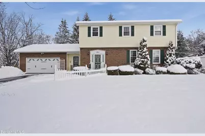 121 Kittredge Rd, Pittsfield, MA 01201 - Photo 3