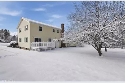 121 Kittredge Rd, Pittsfield, MA 01201 - Photo 5