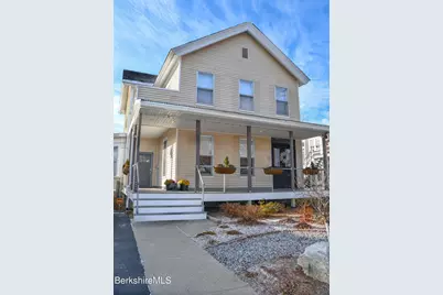 21-23 Linden St, Pittsfield, MA 01201 - Photo 1