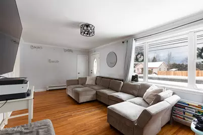 1842 East St, Pittsfield, MA 01201 - Photo 17