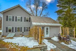 500 Walker St, Lenox, MA 01240 - Photo 5