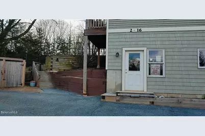 14 Highland Ave, Pittsfield, MA 01201 - Photo 5