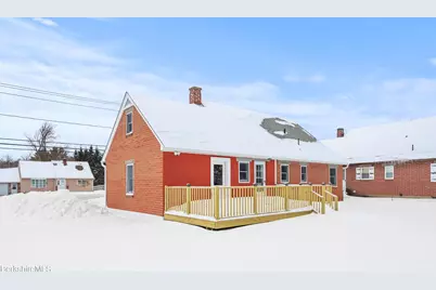 1990 East St, Pittsfield, MA 01201 - Photo 29