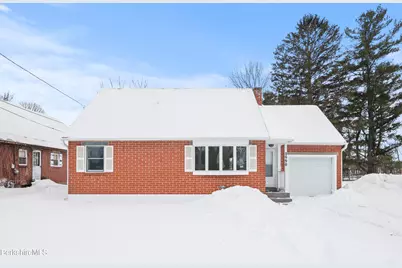 1990 East St, Pittsfield, MA 01201 - Photo 1