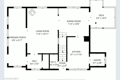 461 Elm St, Pittsfield, MA 01201 - Photo 35