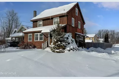 461 Elm St, Pittsfield, MA 01201 - Photo 1