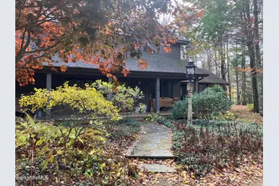 173 Hillsdale Rd, Egremont, MA 01258 - Photo 3