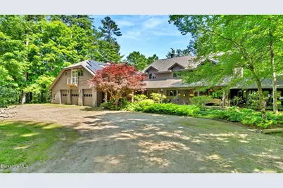 173 Hillsdale Rd, Egremont, MA 01258 - Photo 1