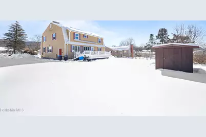 40 Baldwin Ave, Pittsfield, MA 01201 - Photo 5