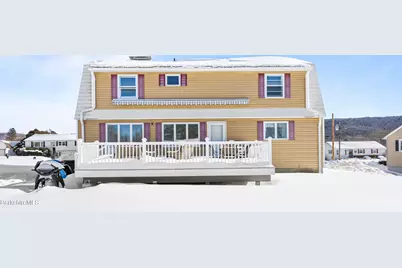 40 Baldwin Ave, Pittsfield, MA 01201 - Photo 3