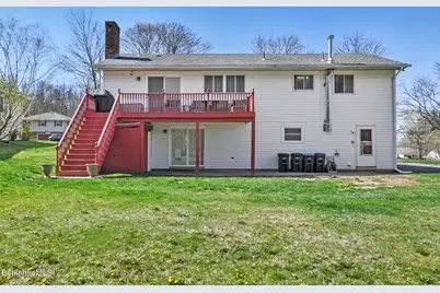 149 Kittredge Rd, Pittsfield, MA 01201 - Photo 33