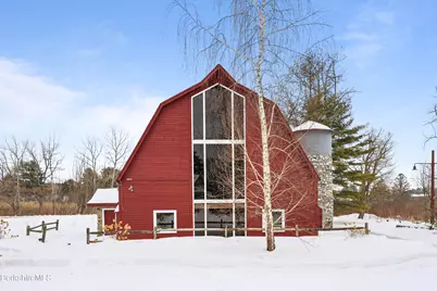 2 Wallace Rd #DH-B, Stockbridge, MA 01262 - Photo 19