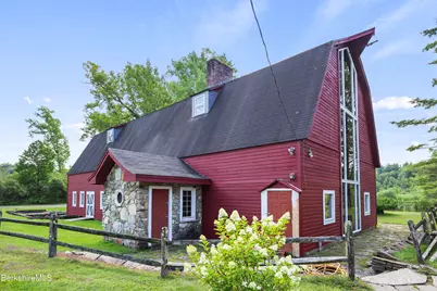 2 Wallace Rd #DH-B, Stockbridge, MA 01262 - Photo 23