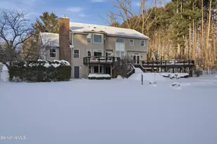 93 Gravesleigh Terrace, Pittsfield, MA 01201 - Photo 73