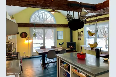 139 West Center Rd, West Stockbridge, MA 01266 - Photo 5