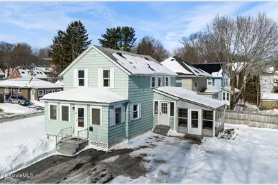 40 Roland St, Pittsfield, MA 01201 - Photo 25