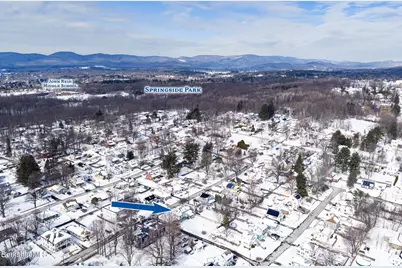 40 Roland St, Pittsfield, MA 01201 - Photo 27