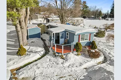 514 S Main St #8A, Lanesborough, MA 01237 - Photo 1