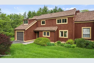 34 Thistle Path, Williamstown, MA 01267 - Photo 1