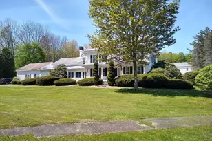 43 Church St, Hinsdale, MA 01235 - Photo 1