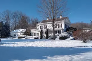 43 Church St, Hinsdale, MA 01235 - Photo 1