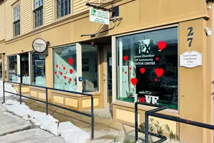 27 Housatonic St, Lenox, MA 01240 - Photo 1