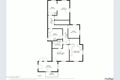 212 South St, Pittsfield, MA 01201 - Photo 5