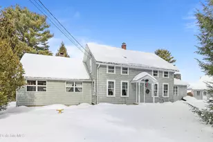 138 Hillsdale Rd, Egremont, MA 01258 - Photo 1