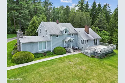 138 Hillsdale Rd, Egremont, MA 01258 - Photo 41