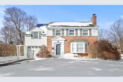 121 Elberon Ave, Pittsfield, MA 01201 - Photo 1