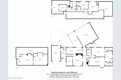 1200 West St, Pittsfield, MA 01201 - Photo 81