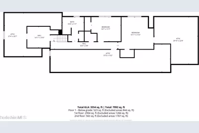 1200 West St, Pittsfield, MA 01201 - Photo 83