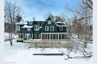148 South St, Williamstown, MA 01267 - Photo 5