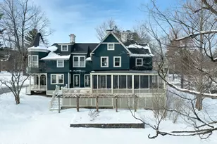 148 South St, Williamstown, MA 01267 - Photo 5