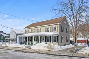 131 Center St, Lee, MA 01238 - Photo 1