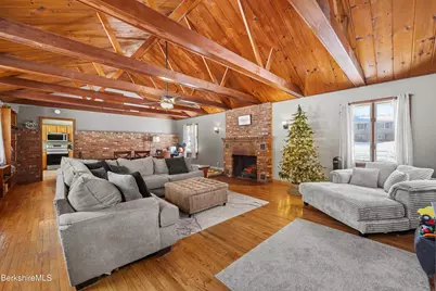 1020 Sandmill Rd, Cheshire, MA 01225 - Photo 9