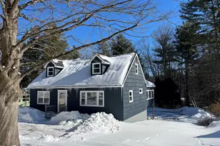 874 East St, Lenox, MA 01240 - Photo 1