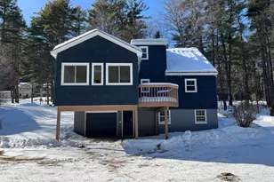 874 East St, Lenox, MA 01240 - Photo 5