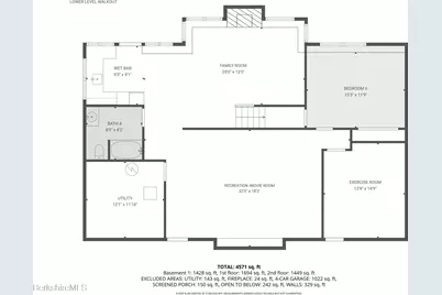 127 Pinecrest Dr, Dalton, MA 01226 - Photo 73