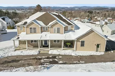 127 Pinecrest Dr, Dalton, MA 01226 - Photo 3